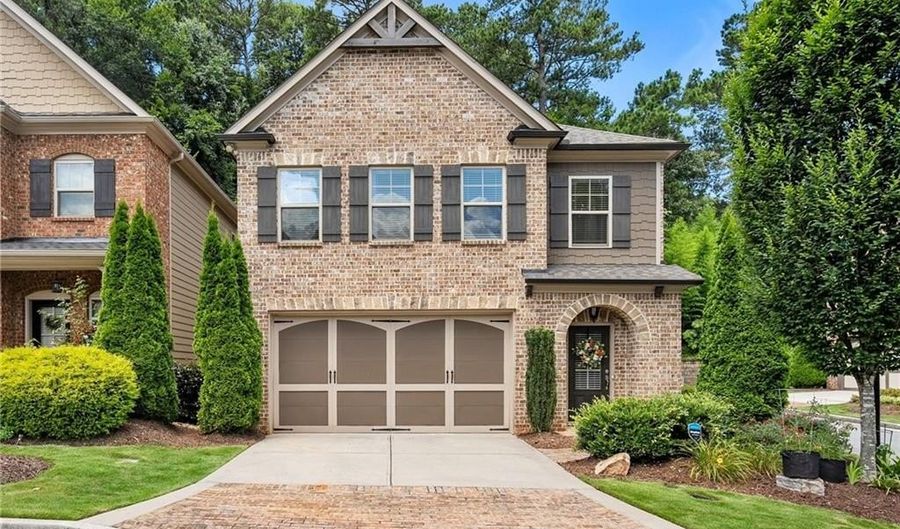 1864 Stockton Dr, Tucker, GA 30084 - 4 Beds, 4 Bath