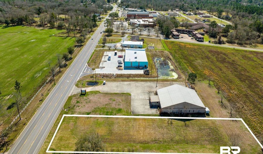 Hand Avenue, Bay Minette, AL 36507 - 0 Beds, 0 Bath