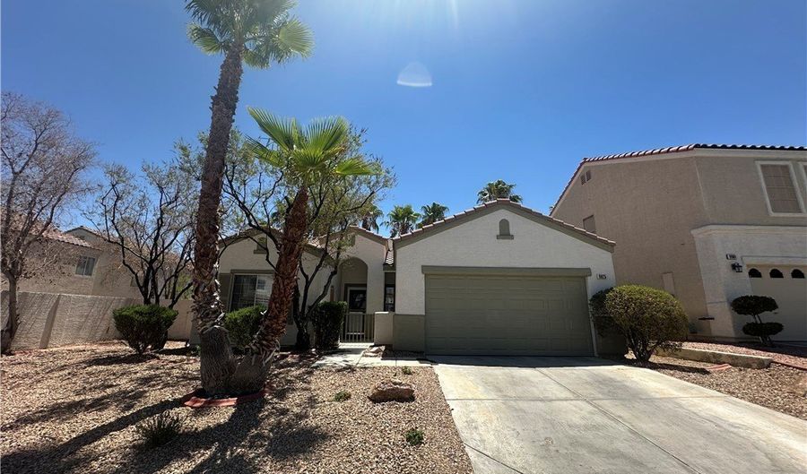 9825 Garamound Ave, Las Vegas, NV 89117 - 3 Beds, 2 Bath