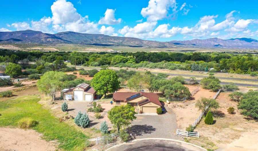 1203 N Esther Pkwy Pkwy, Camp Verde, AZ 86322 - 3 Beds, 2 Bath