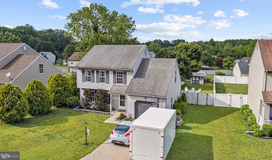 37 ARDSLEY Dr, Dover, DE 19904 - 4 Beds, 3 Bath
