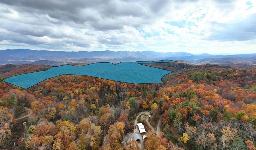 135 49ac Webb Creek Rd, Andrews, NC 28901 - 0 Beds, 0 Bath