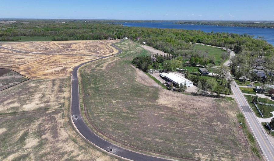 TBD Lot 5 BLK 1 Chainview Drive NW, Alexandria, MN 56308 - 0 Beds, 0 Bath