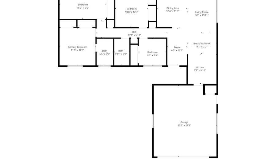 5985 Zora, La Mesa, CA 91942 - 4 Beds, 2 Bath