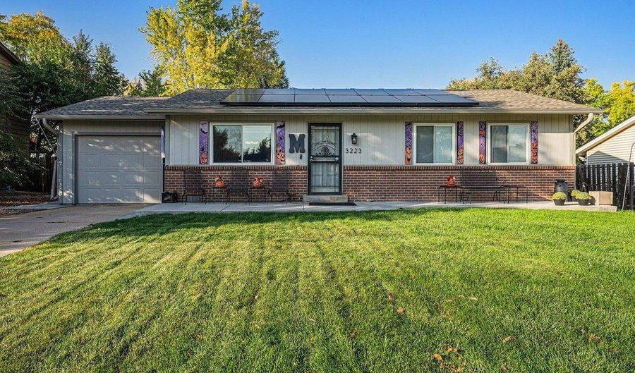 3223 W 133rd Ave, Broomfield, CO 80020 - 3 Beds, 1 Bath