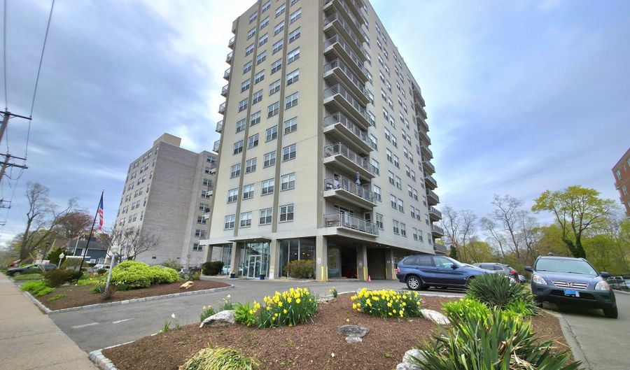 2370 North Ave 10A, Bridgeport, CT 06604 - 1 Beds, 1 Bath