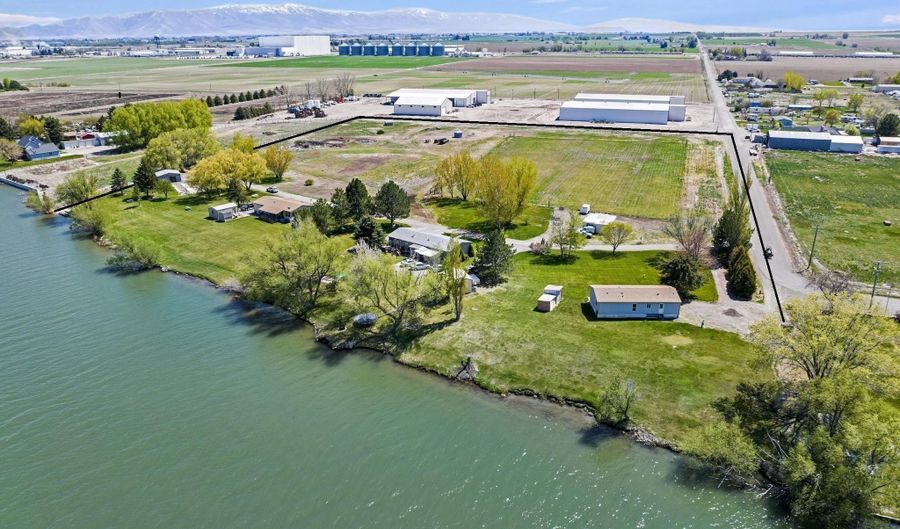 392 W 90 N, Burley, ID 83318 - 0 Beds, 0 Bath