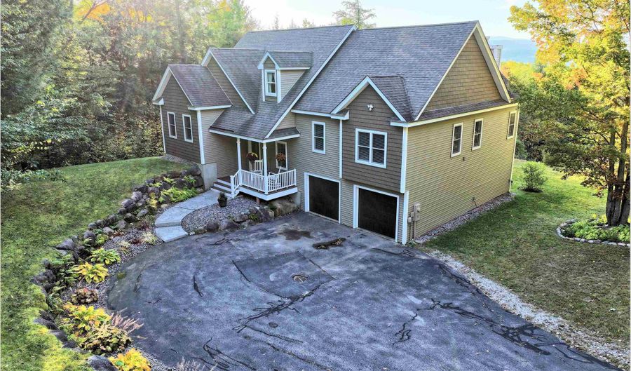 172 Merrill Rd, Campton, NH 03223 - 4 Beds, 3 Bath