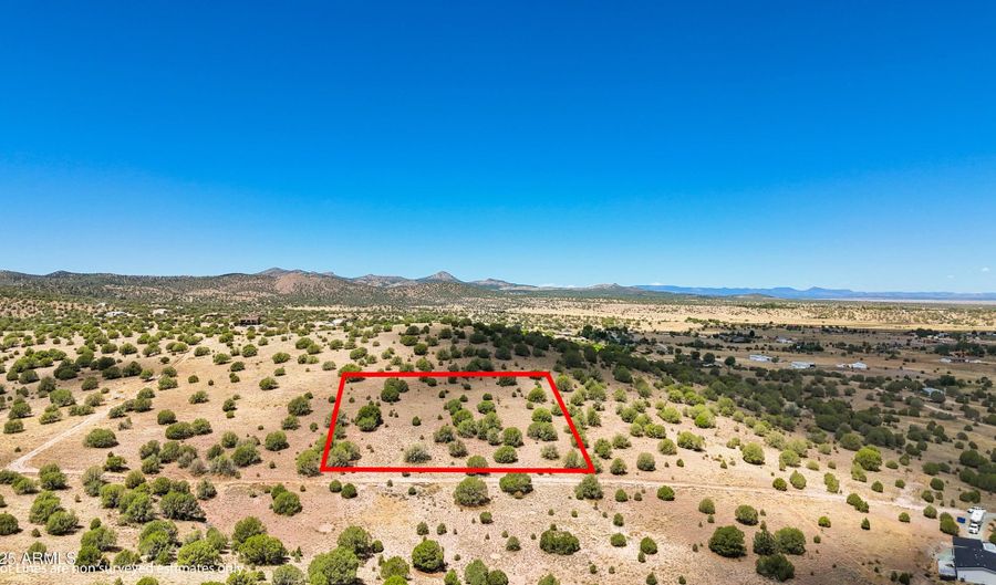 00 N Hilltop Trl D2, Chino Valley, AZ 86323 - 0 Beds, 0 Bath