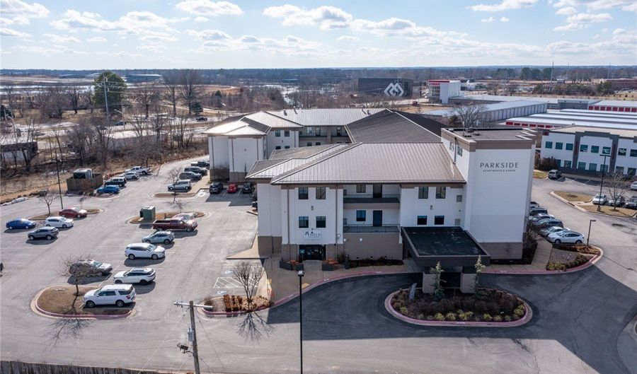 1120 S Walton Blvd 140, Bentonville, AR 72712 - 0 Beds, 0 Bath