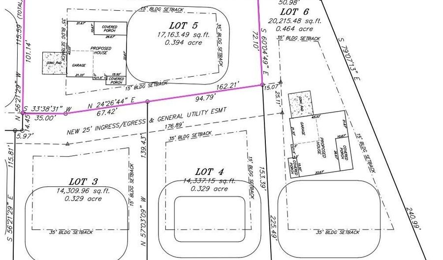 1156 Porcher School Rd, Awendaw, SC 29429 - 3 Beds, 3 Bath