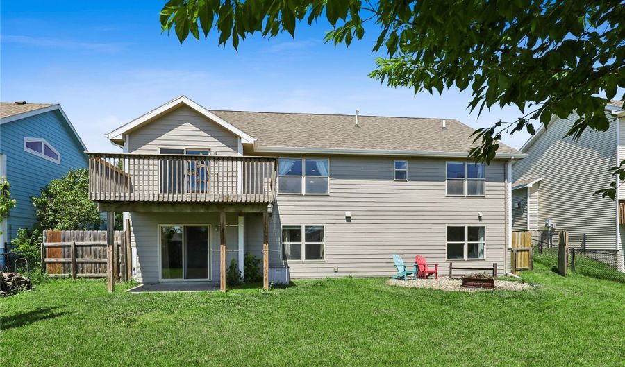 3020 SW Butternut Dr, Ankeny, IA 50023 - 4 Beds, 3 Bath