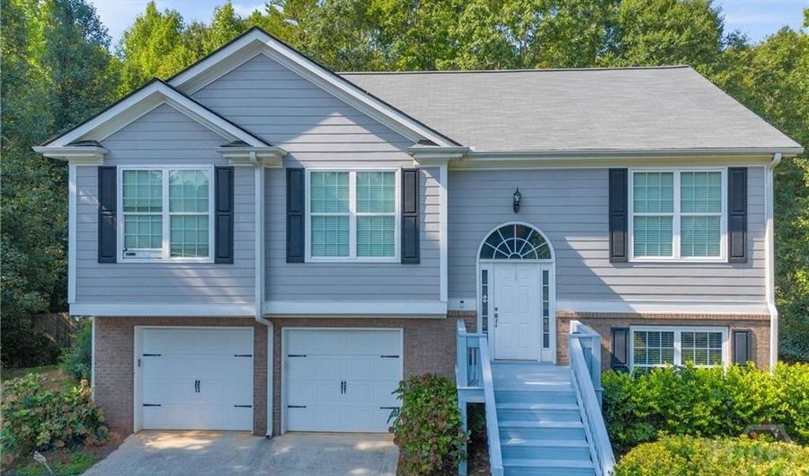 1176 Kimberly Cir, Hull, GA 30646 - 4 Beds, 3 Bath