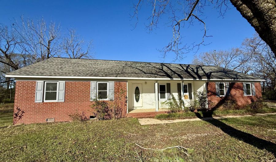 970 Ripley Ave, Ashland, MS 38603 - 3 Beds, 2 Bath