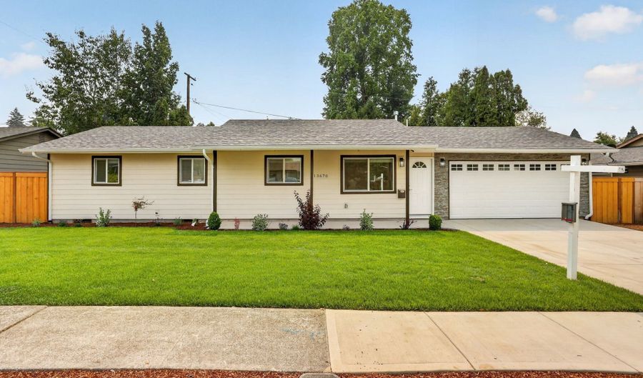 13670 SW 21ST St, Beaverton, OR 97008 - 3 Beds, 3 Bath