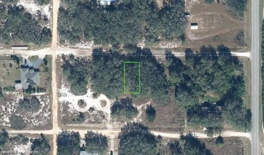 2745 W Ingersol Rd, Avon Park, FL 33825 - 0 Beds, 0 Bath