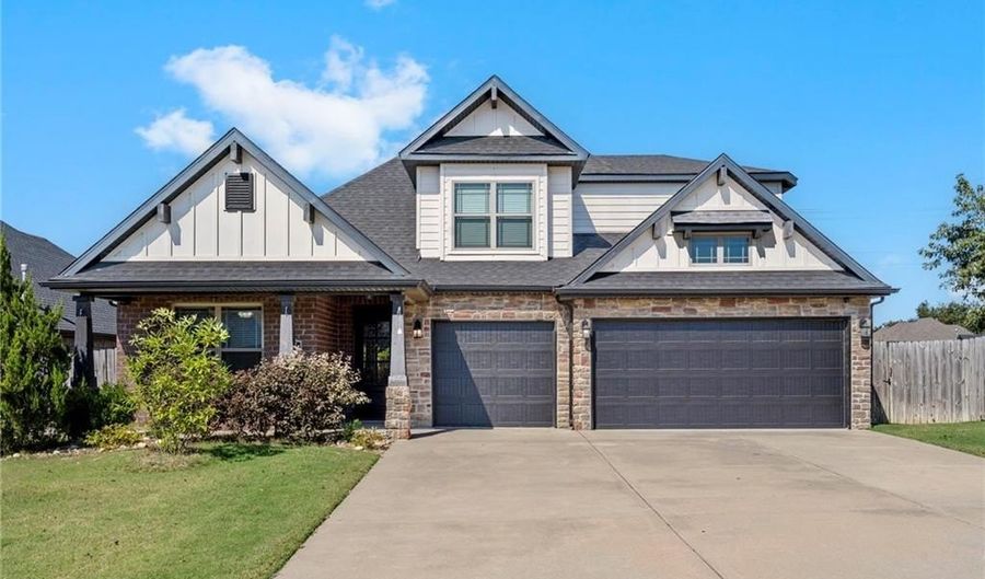4102 SW Bermuda Ave, Bentonville, AR 72713 - 5 Beds, 4 Bath