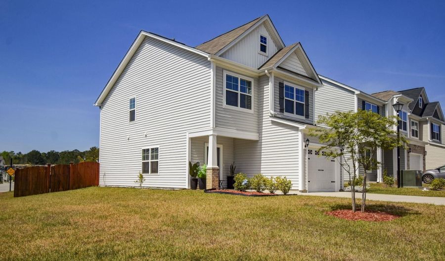 1384 Sweet Gardenia Dr, Blythewood, SC 29016 - 3 Beds, 3 Bath