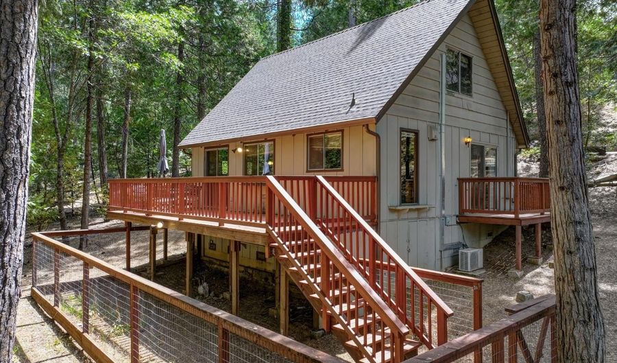 2567 Murphys Dr, Arnold, CA 95223 - 2 Beds, 1 Bath