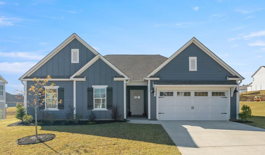 3020 SPECKLEBELLY Way, Alabaster, AL 35007 - 4 Beds, 2 Bath