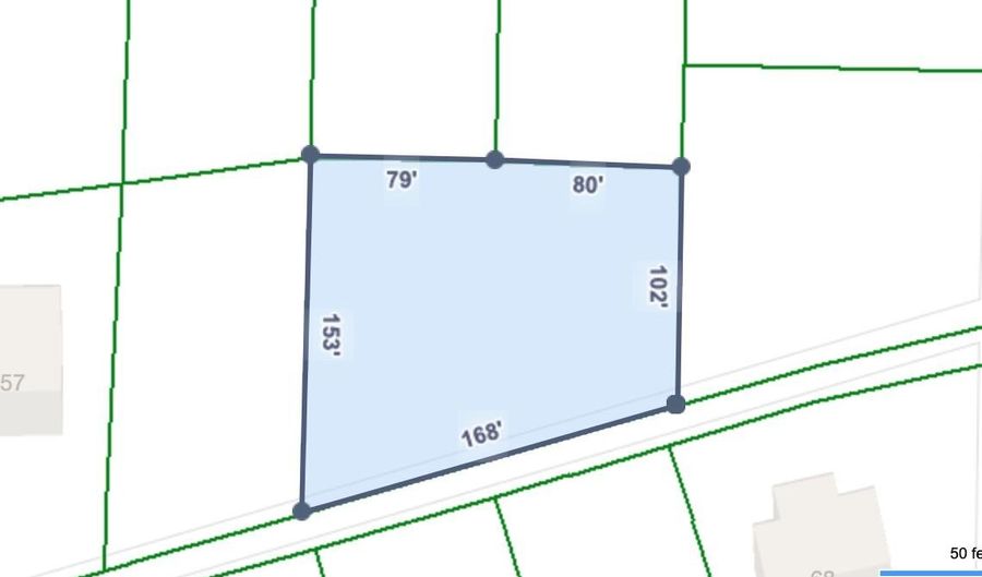 Lot Ep1850 Chippewa Trail, Albrightsville, PA 18210 - 0 Beds, 0 Bath