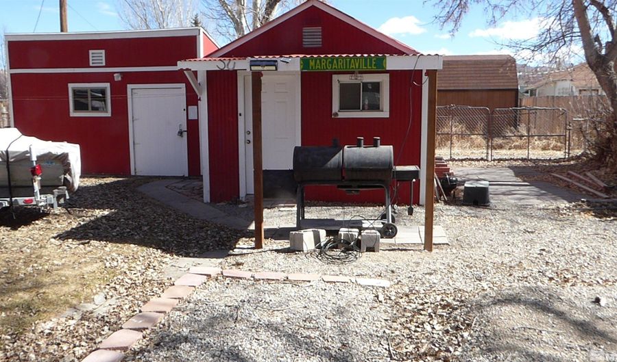336 Nevada Avenue Lot 13 & 14, Ely, NV 89301 - 0 Beds, 0 Bath