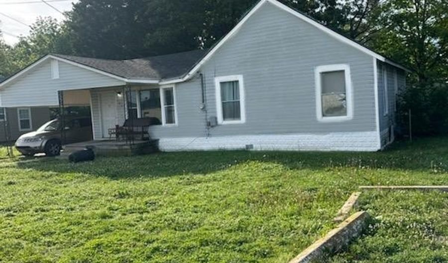 105 School St, Bay, AR 72411 - 3 Beds, 1 Bath