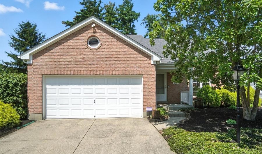 981 Wittshire Ln, Anderson Twp., OH 45255 - 3 Beds, 4 Bath