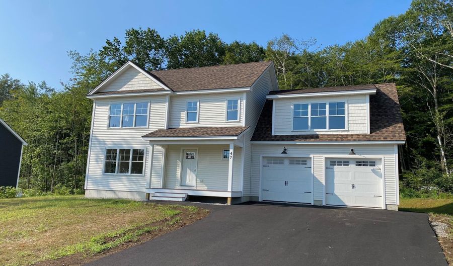 47 Woodbrey Ln, Standish, ME 04084 - 3 Beds, 3 Bath
