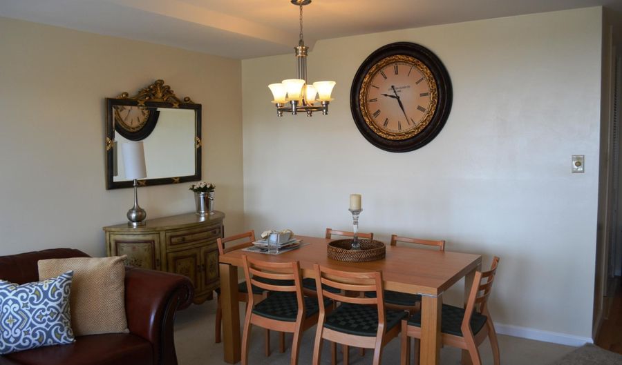 301 N BEAUREGARD St N 1201, Alexandria, VA 22312 - 1 Beds, 1 Bath