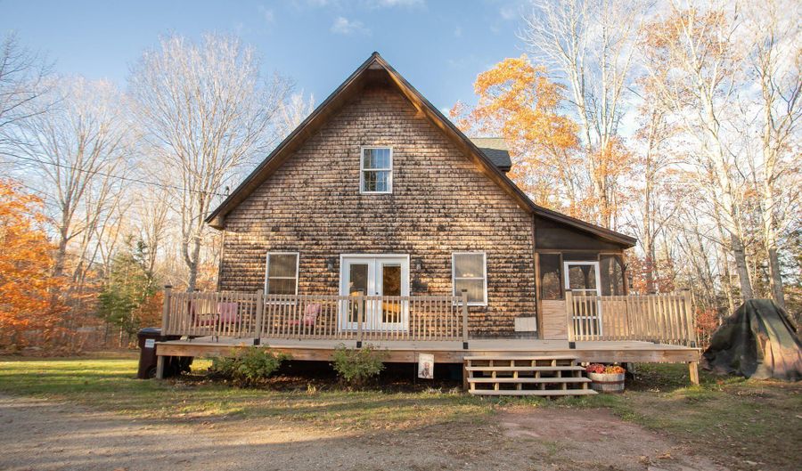 172 Tannery Loop, Amherst, ME 04605 - 3 Beds, 0 Bath