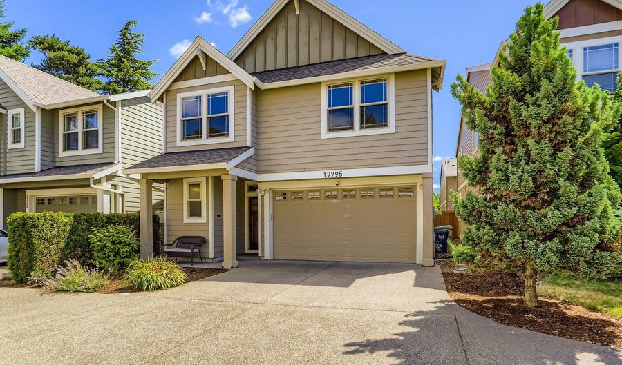 17795 SW ROBERT Ln, Beaverton, OR 97078 - 5 Beds, 3 Bath