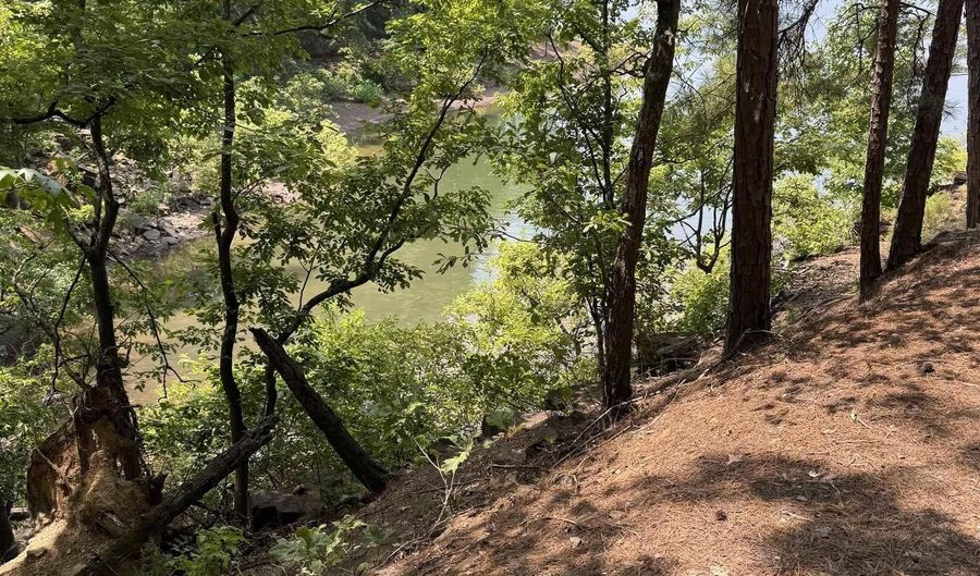 Tract 6 Cascadia Beach, Bee Branch, AR 72013 - 0 Beds, 0 Bath