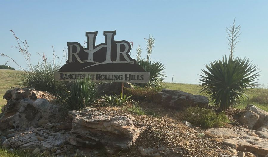 415 Rolling Hills Blvd, Alvord, TX 76225 - 0 Beds, 0 Bath