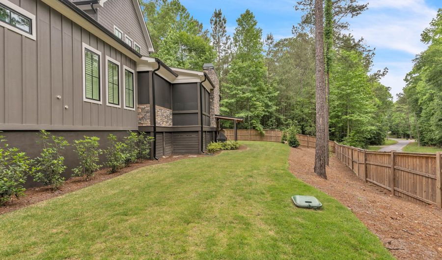 116 Glynmere Park, Alexander City, AL 35010 - 3 Beds, 4 Bath