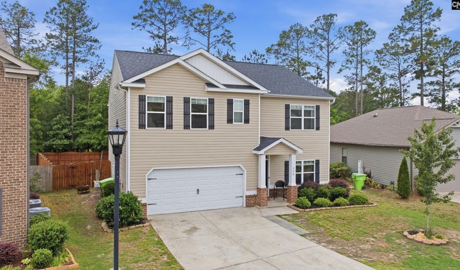 174 Coatbridge Dr, Blythewood, SC 29016 - 5 Beds, 3 Bath