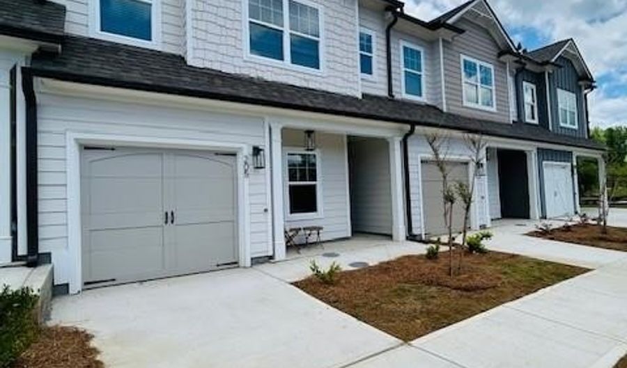 205 Towhee Dr, Ball Ground, GA 30107 - 3 Beds, 3 Bath