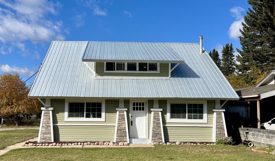 536 ADAMS, Afton, WY 83110 - 4 Beds, 2 Bath