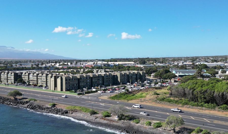 111 KAHULUI BEACH Rd D112, Kahului, HI 96732 - 1 Beds, 1 Bath