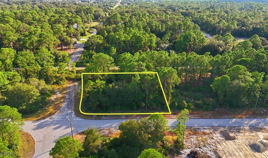 2430 Mabry St, Alva, FL 33920 - 0 Beds, 0 Bath