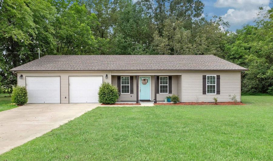 3559 County Road 1570, Baileyton, AL 35019 - 3 Beds, 2 Bath
