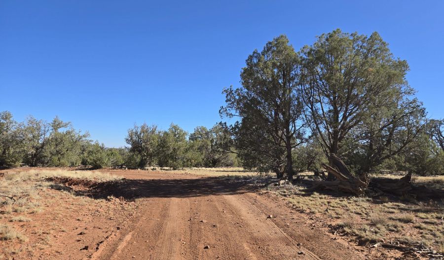 2 E Raney Rd, Ash Fork, AZ 86320 - 0 Beds, 0 Bath