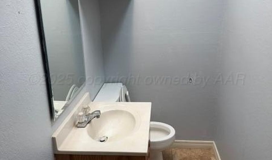 6017 SW 45TH Ave C, Amarillo, TX 79109 - 0 Beds, 0 Bath