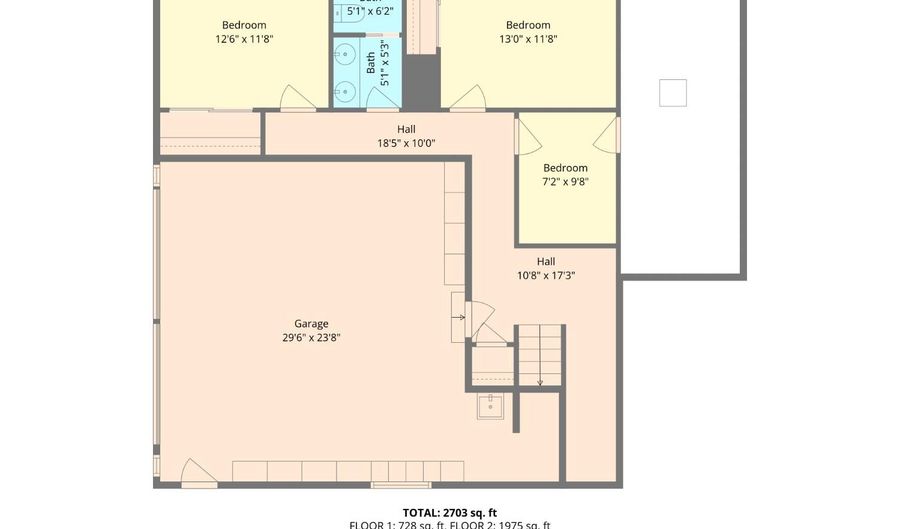 923 Bear Run Way, Arnold, CA 95223 - 3 Beds, 3 Bath