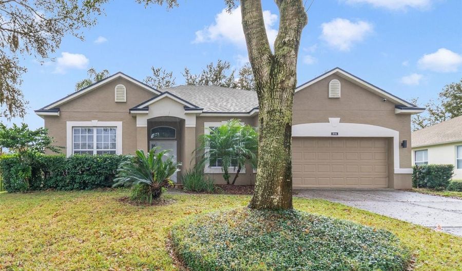 846 ROCKFORD Rd, Apopka, FL 32712 - 4 Beds, 2 Bath