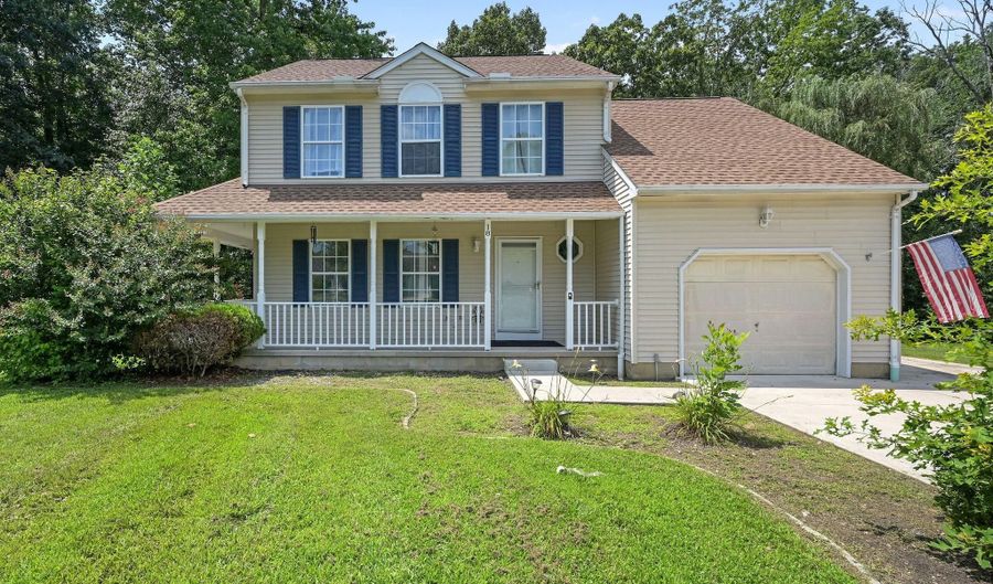 18 ARDSLEY Cir, Dover, DE 19904 - 4 Beds, 3 Bath