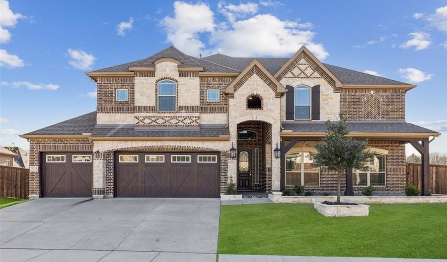 3233 Rolling Meadow Dr, Anna, TX 75409 - 5 Beds, 4 Bath