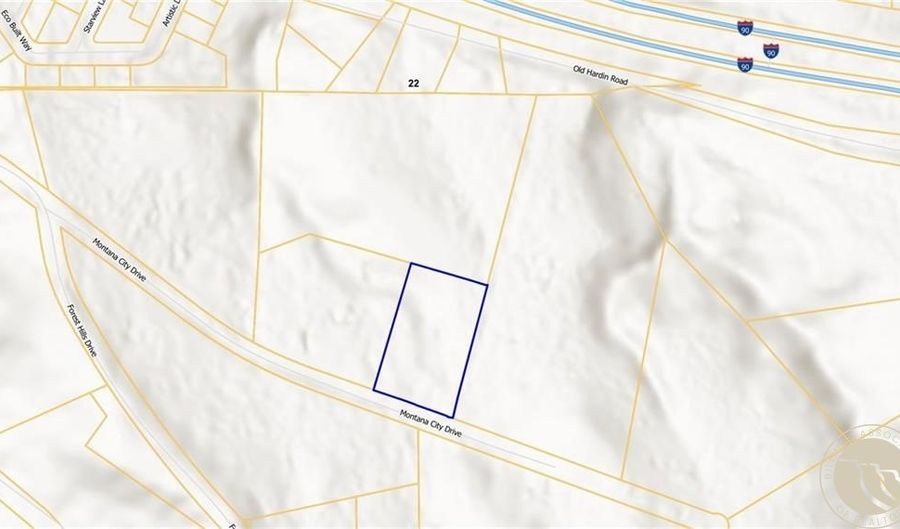 5197 Montana City Dr Lot 1, Billings, MT 59101 - 0 Beds, 0 Bath