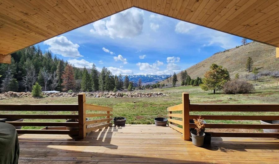 2267 Private Rd 1, Cambridge, ID 83610 - 2 Beds, 2 Bath