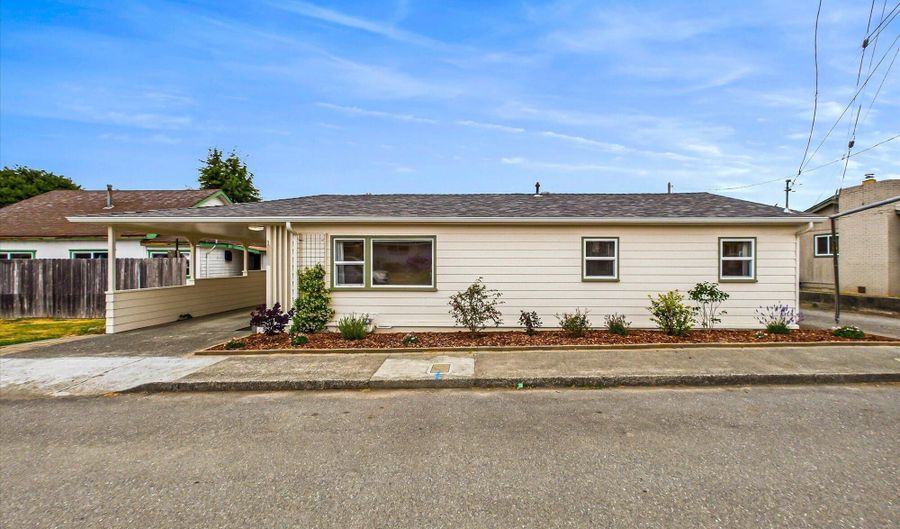 1384 Lincoln Ave, Arcata, CA 95521 - 3 Beds, 2 Bath